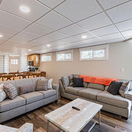 Comfy Corral Apartment Pocatello Exterior foto