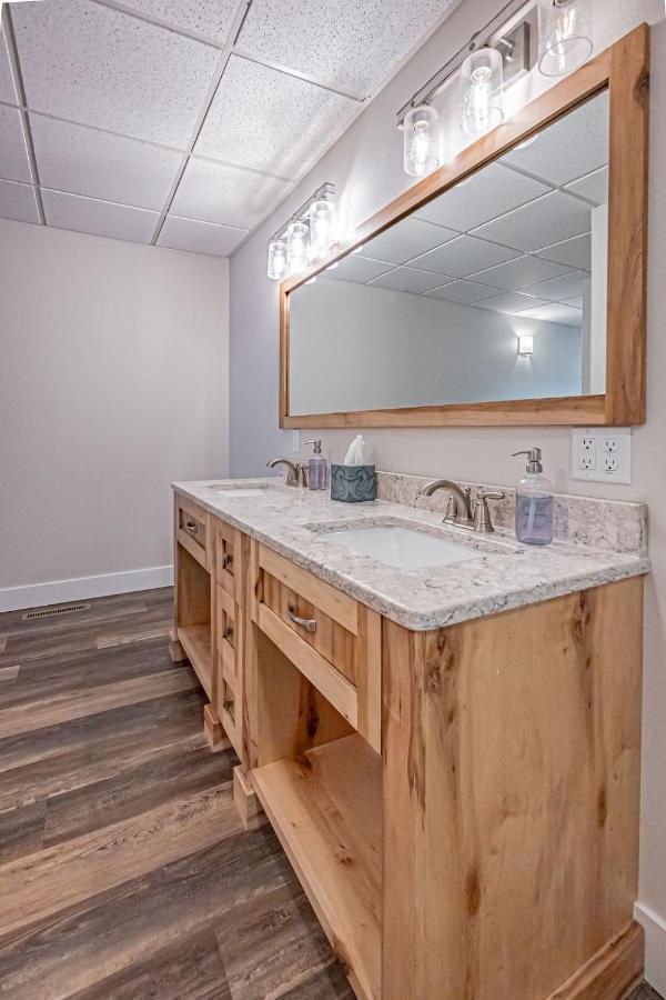 Comfy Corral Apartment Pocatello Exterior foto